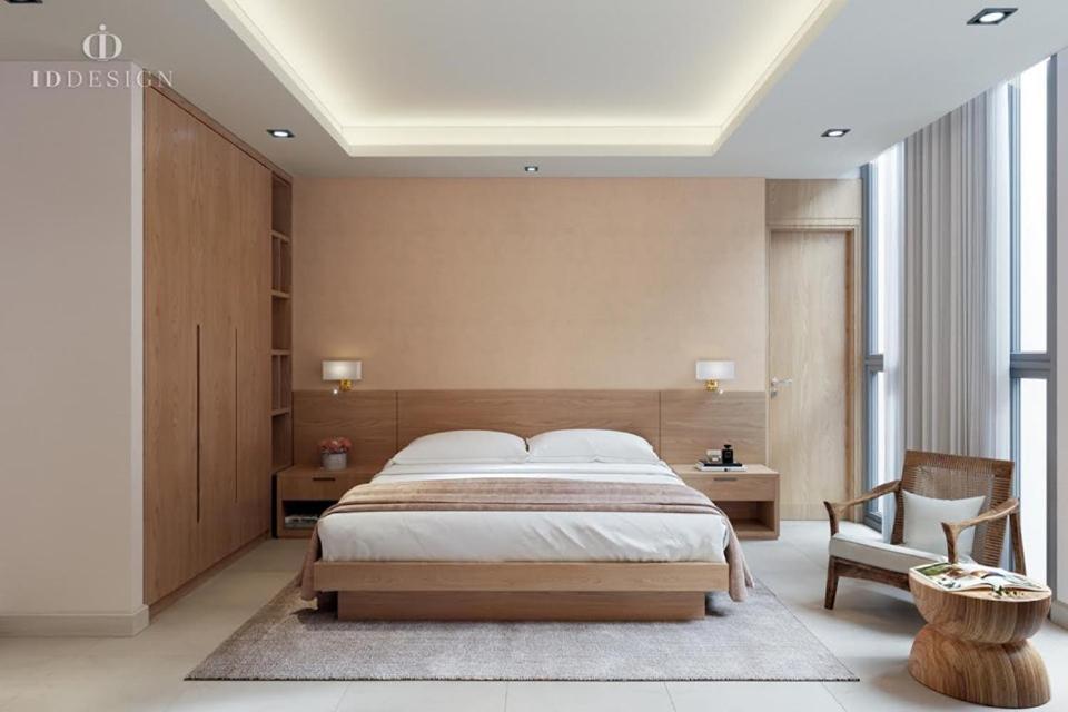 Hotel D' Anna Phu Quoc Dış mekan fotoğraf