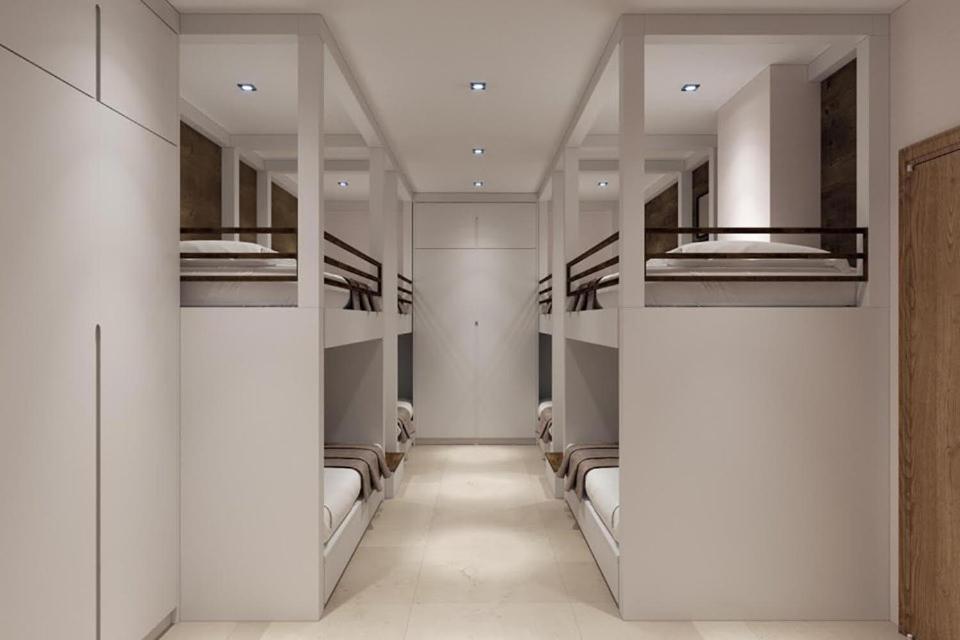 Hotel D' Anna Phu Quoc Dış mekan fotoğraf